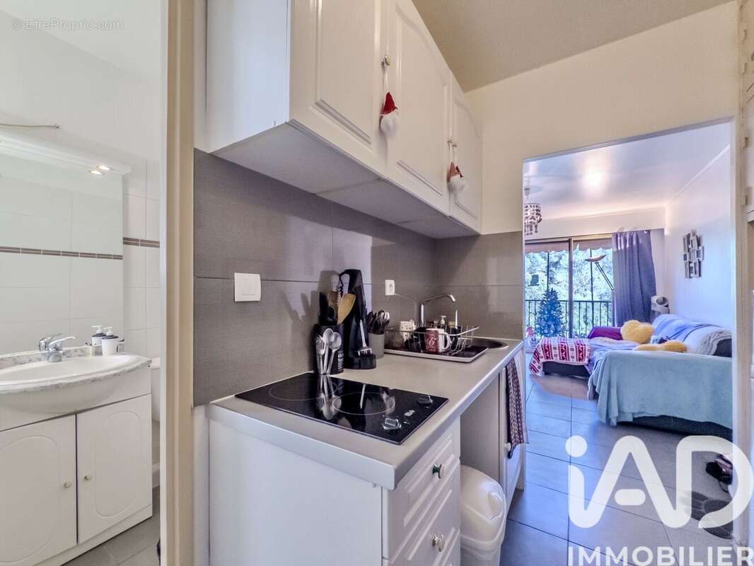 Photo 5 - Appartement à PEYMEINADE