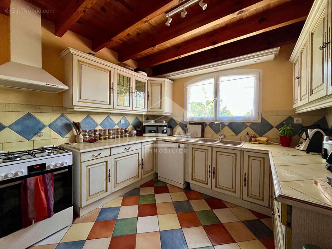 Maison à TOUJOUSE