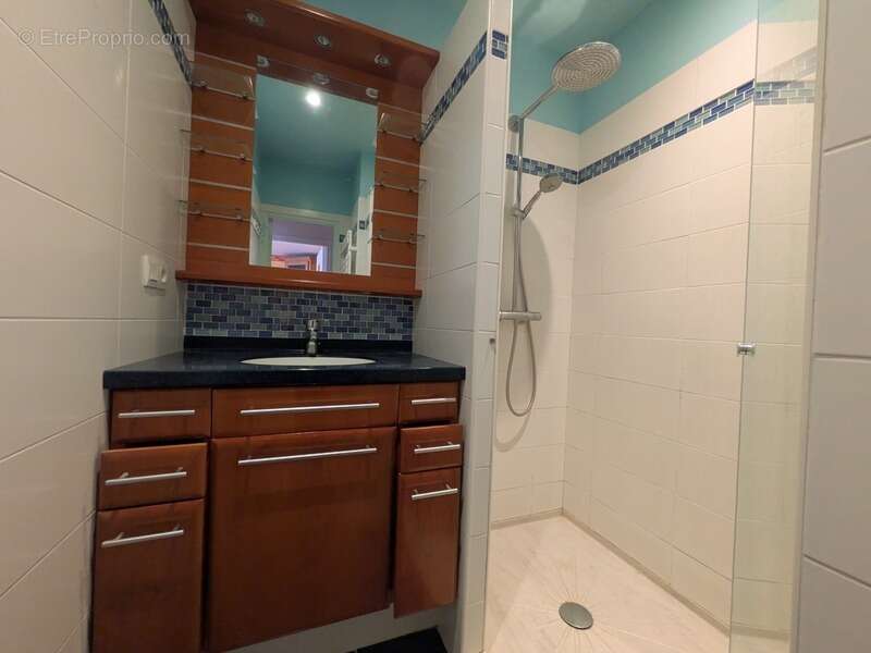 Appartement à GUEMENE-SUR-SCORFF