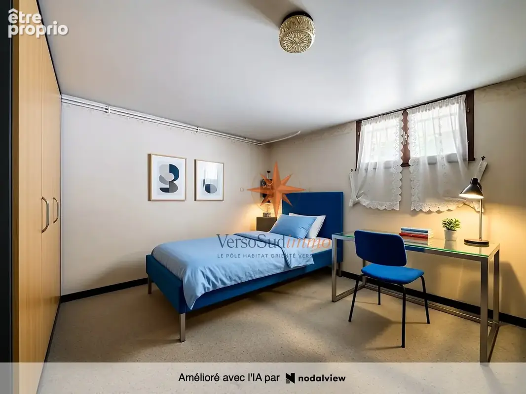 Gournay sur Marne, maison familiale - photo 15