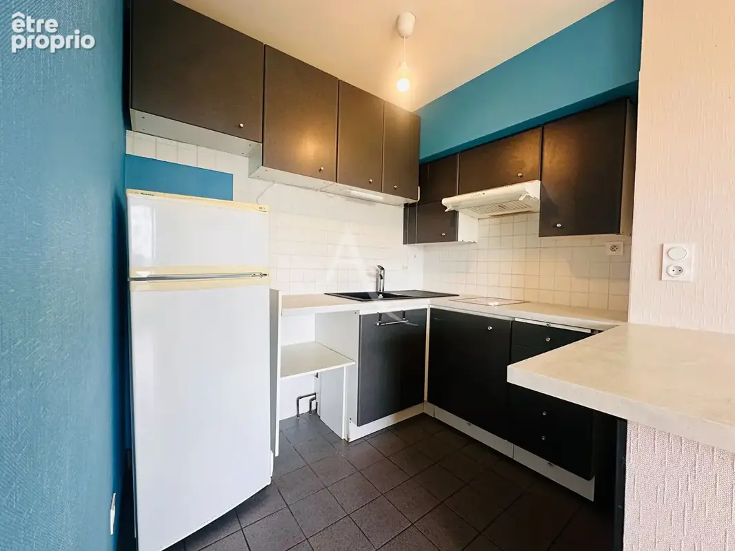Appartement Blois 2 pièce(s) 36 m². - photo 7