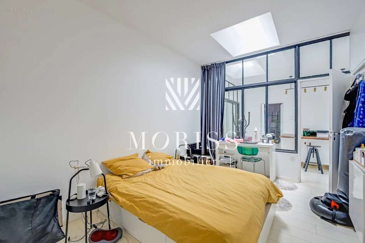 Maison à MONTREUIL