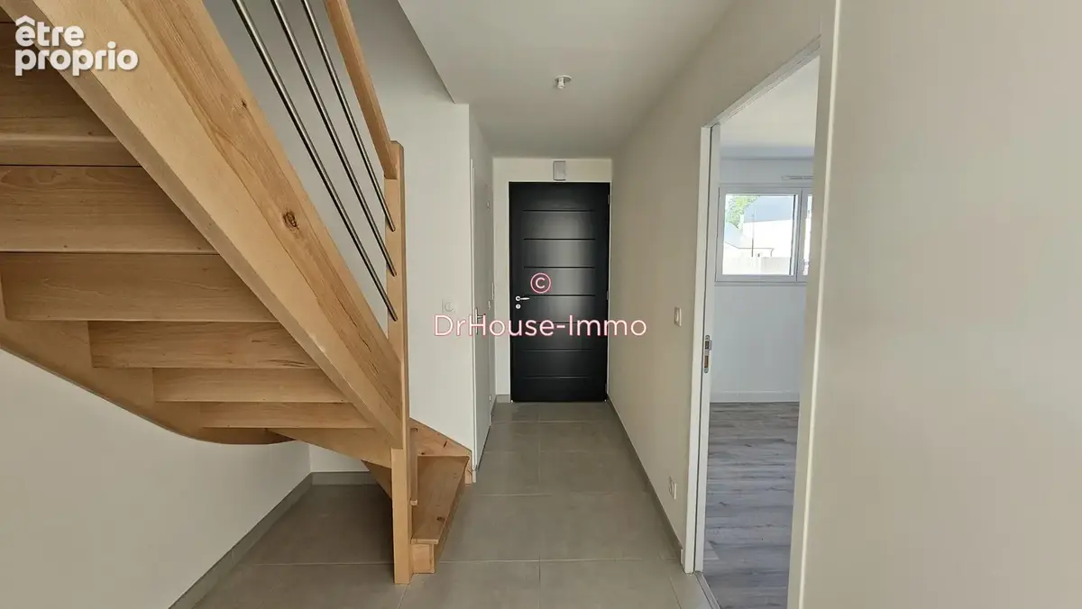 Maison 118 m² à Change  - photo 4