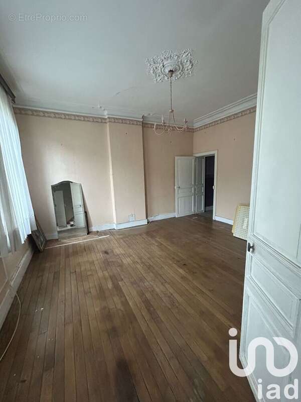 Photo 7 - Maison à SAULNES