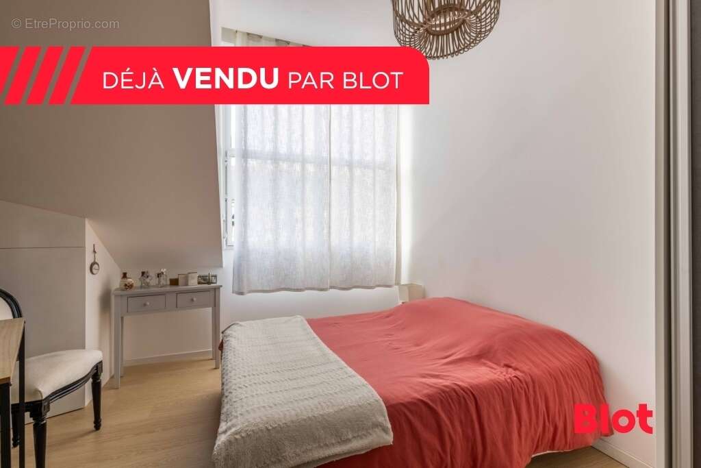Appartement à SERVON-SUR-VILAINE