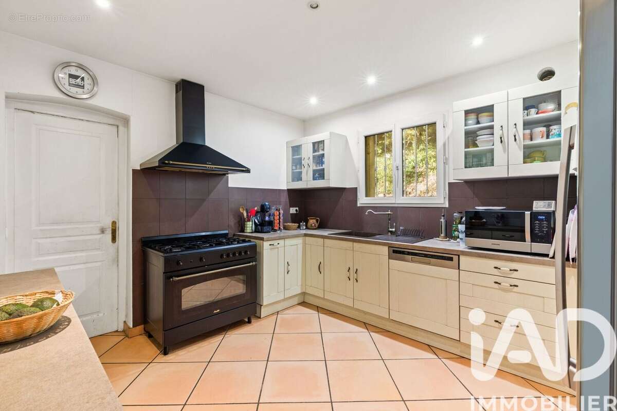 Photo 7 - Maison à GRASSE