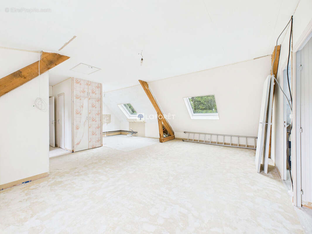 Maison PONT L ABBE 5 Pièces 140 m² - photo 12