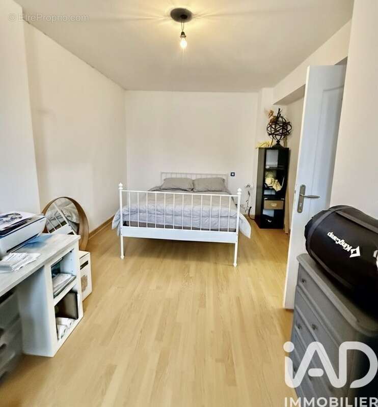 Photo 6 - Maison à CHICHERY