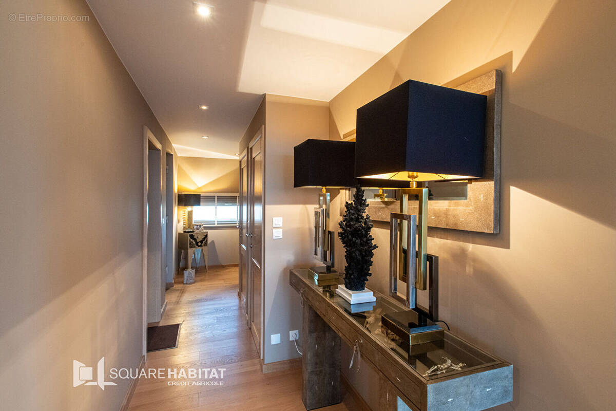 Appartement à WIMEREUX