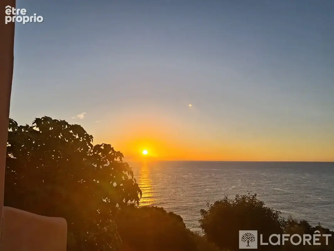 Appartement Côte des Nacres - vue mer - photo 2