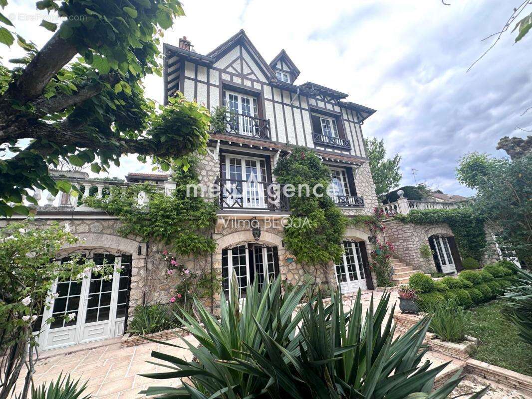 Maison à MISY-SUR-YONNE