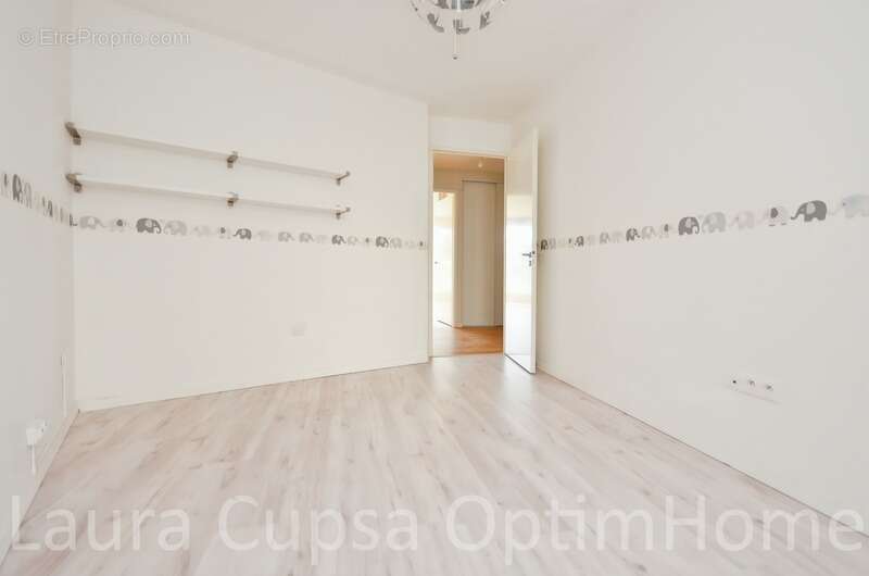 Appartement à BAGNEUX