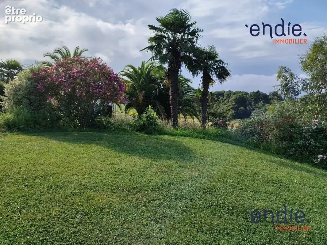 Maison 4 pièces 126 m² à vendre à Poudenx (40700) - photo 3