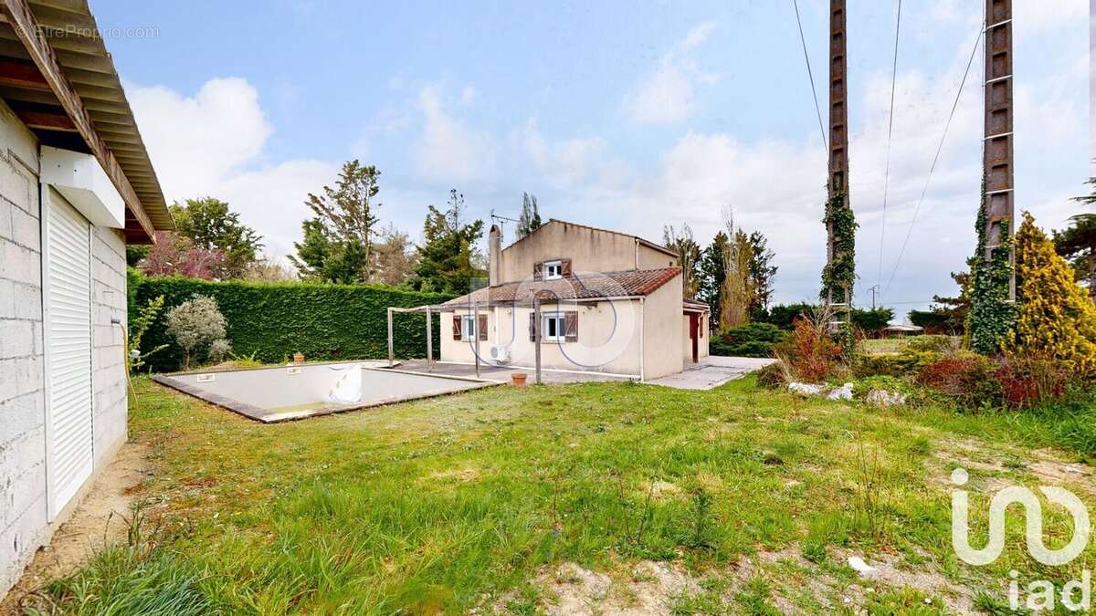 Photo 9 - Maison à MURET