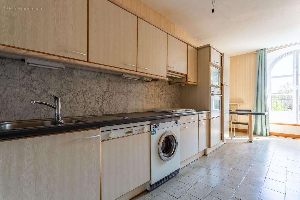 Appartement à CROSNE