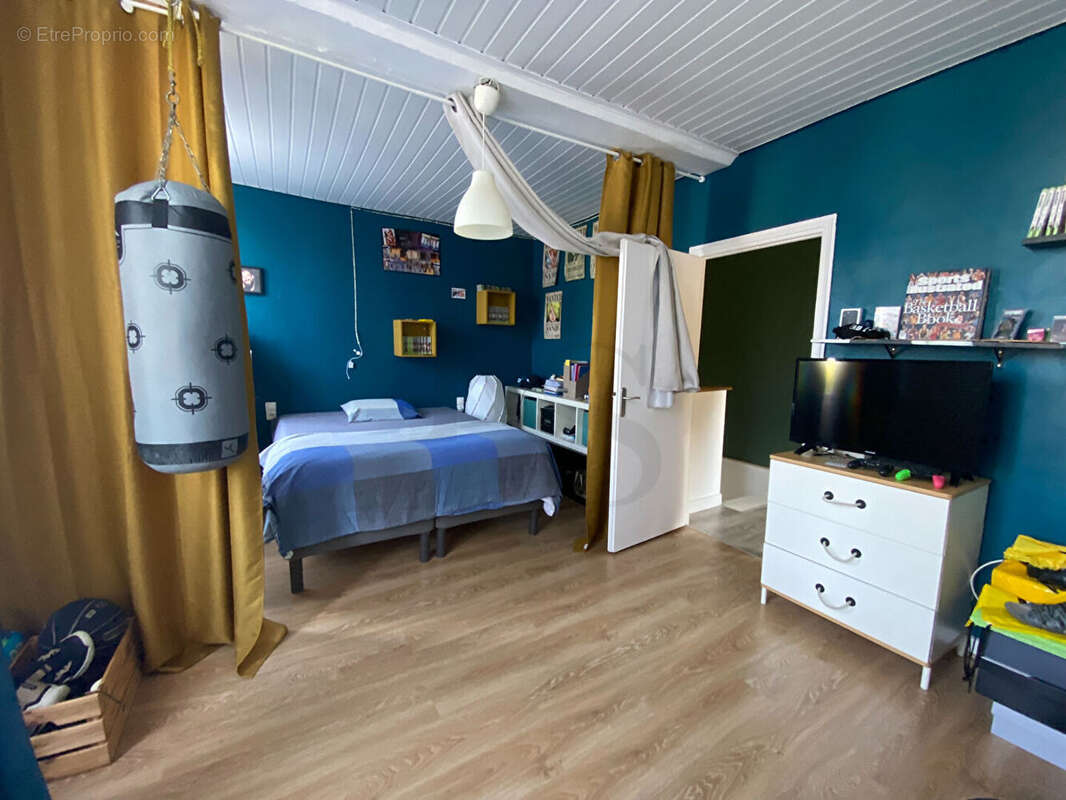 Maison à SILLY-EN-GOUFFERN