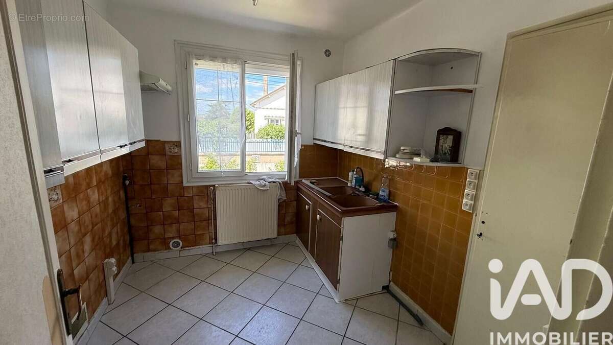 Photo 6 - Maison à SAINT-CLEMENT