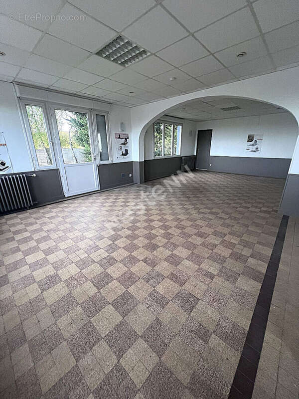 Appartement à CORBENY