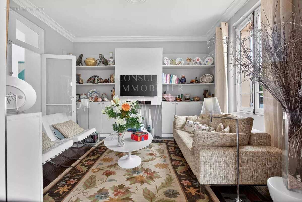Maison à DEAUVILLE