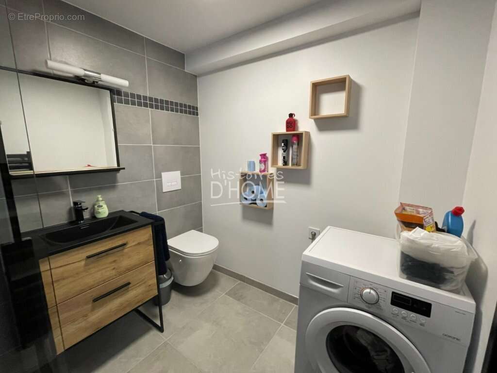 Appartement à NANGIS