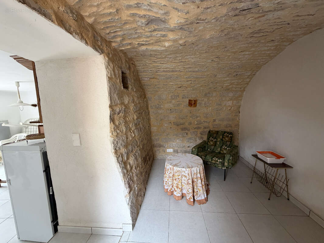 Maison à LAVAL-DU-TARN