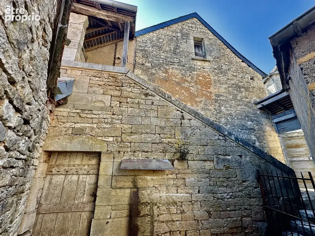 Maison coeur de village - photo 4