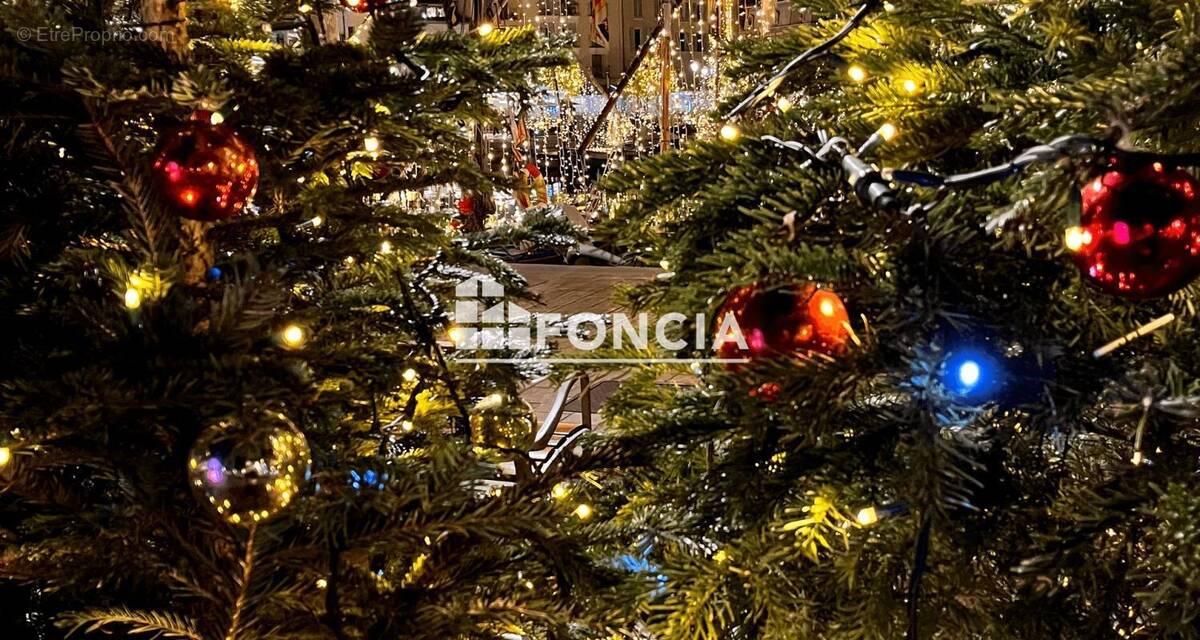 Appartement à SANARY-SUR-MER