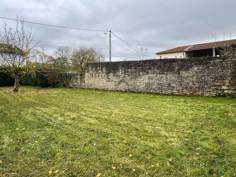 Maison à STAINVILLE