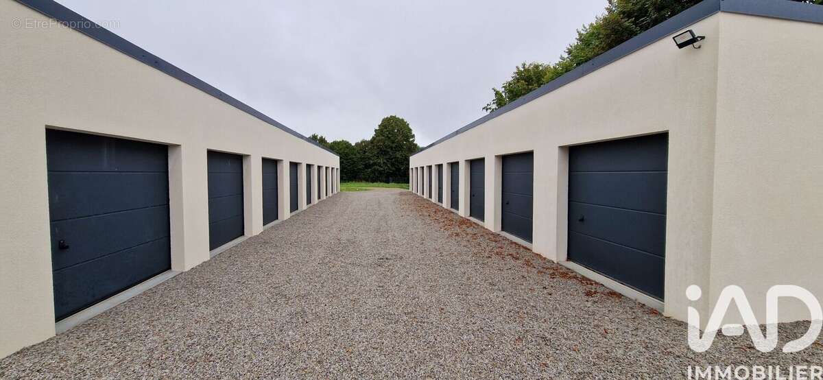 Appartement 87 m² à Caillouet-Orgeville  - photo 4