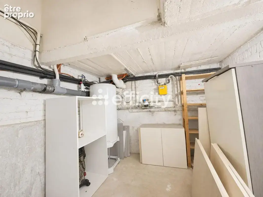 Maison de ville - photo 13