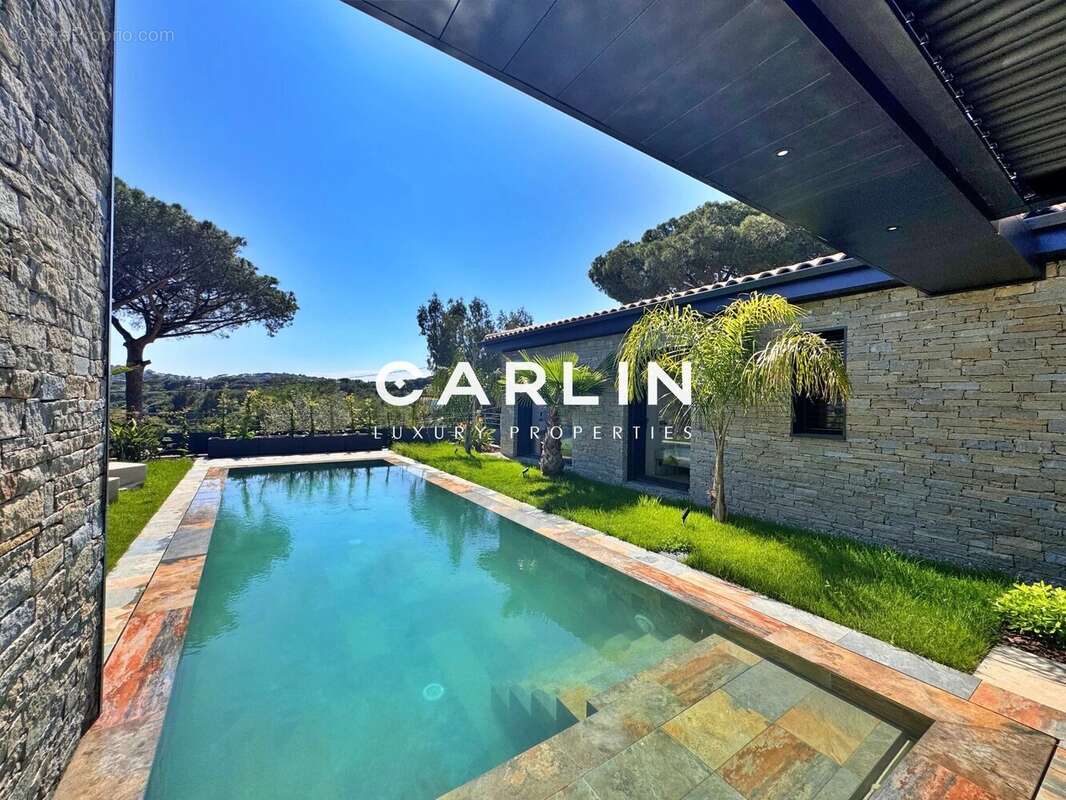 Maison à SAINTE-MAXIME