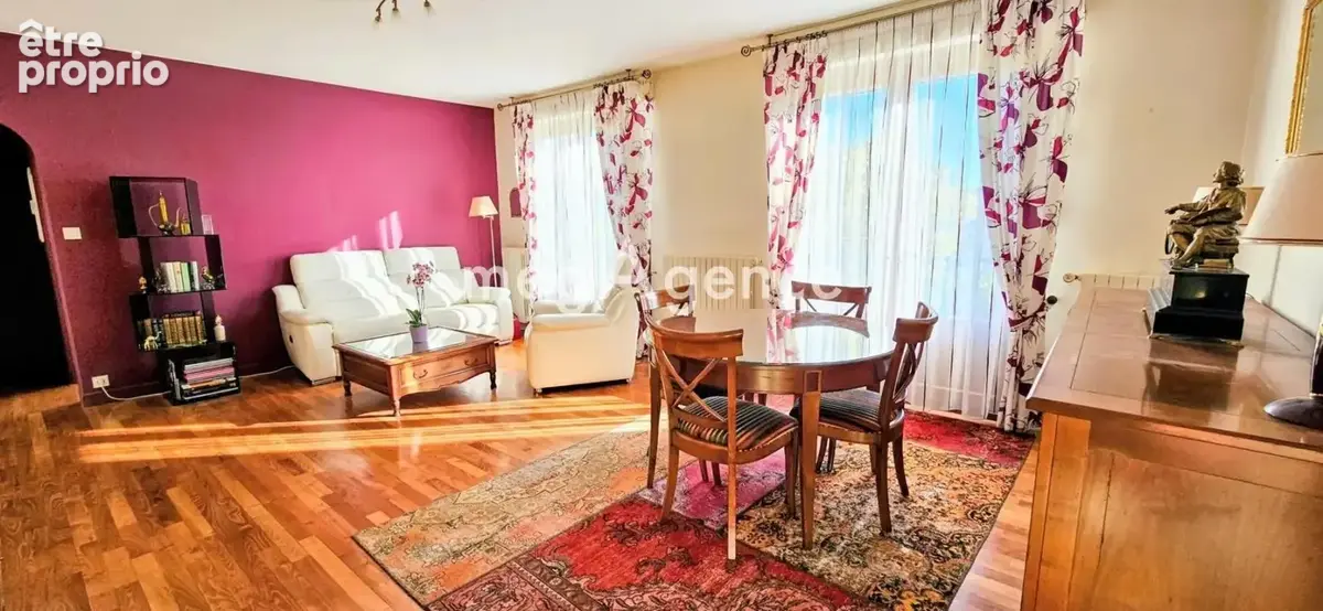 Maison avec pisicine la roche sur yon - photo 2