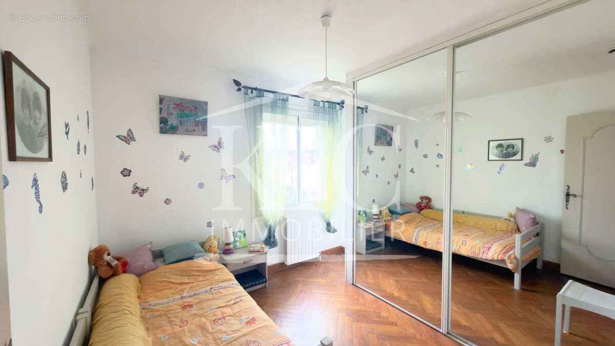 Maison à CARCASSONNE