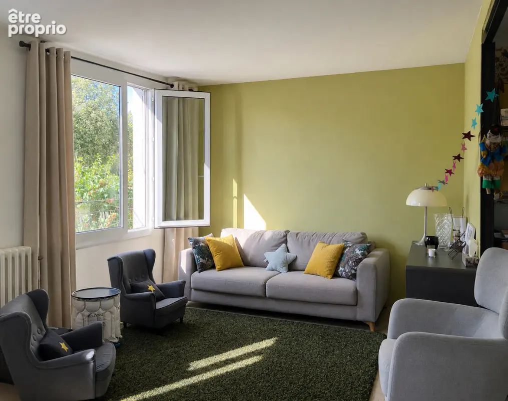 Maison familiale  - petit clamart - photo 6