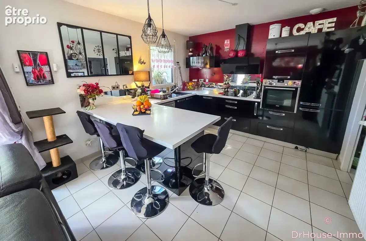 Maison 4 pièces 72 m² à vendre à Tours (37100) - photo 36