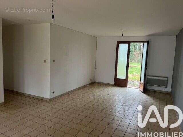 Photo 3 - Maison à CAVIGNAC
