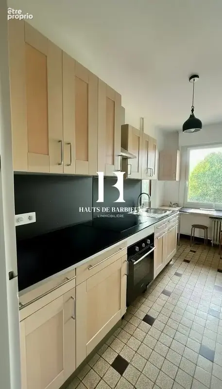 Appartement 59 m² à La Madeleine  - photo 4