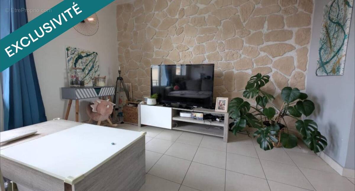 Photo 1 - Appartement à BOURG-EN-BRESSE