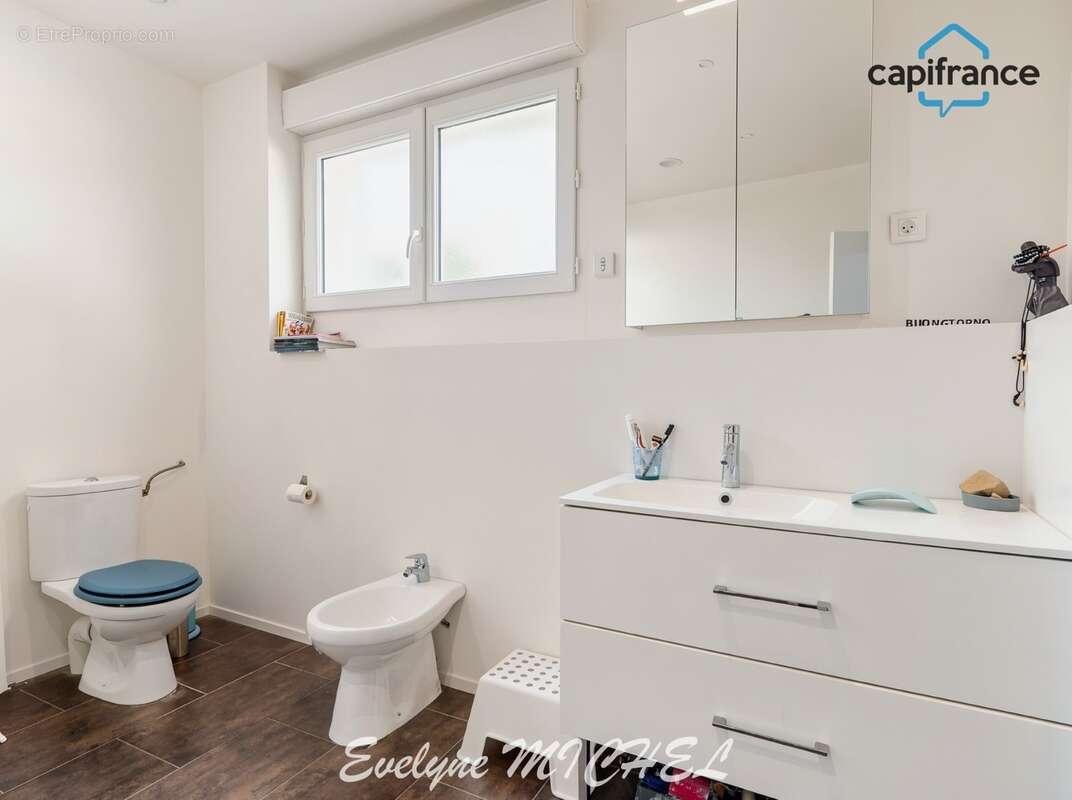Magnifique Loft d’architecte de 252m2 - Marseille 13014 - photo 18