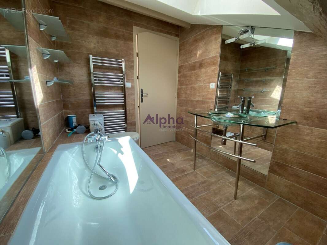 Appartement à LIMOGES