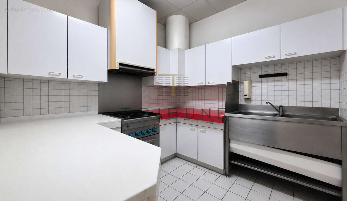 Local commercial 68m2 hyper centre ville d'Agen - photo 5