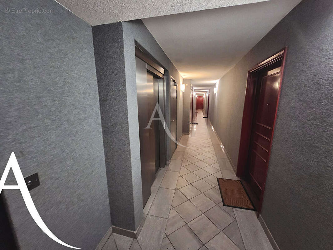 Appartement à DOURDAN