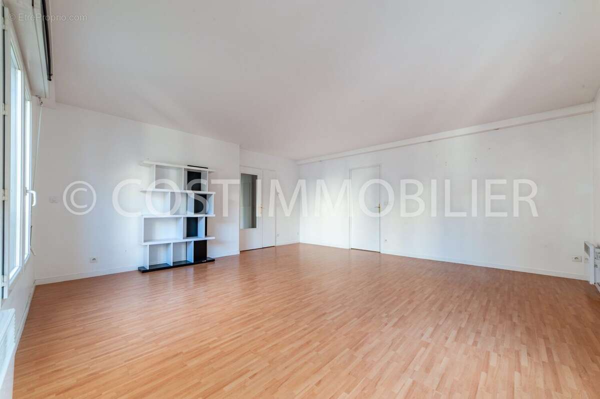 Appartement à BOIS-COLOMBES