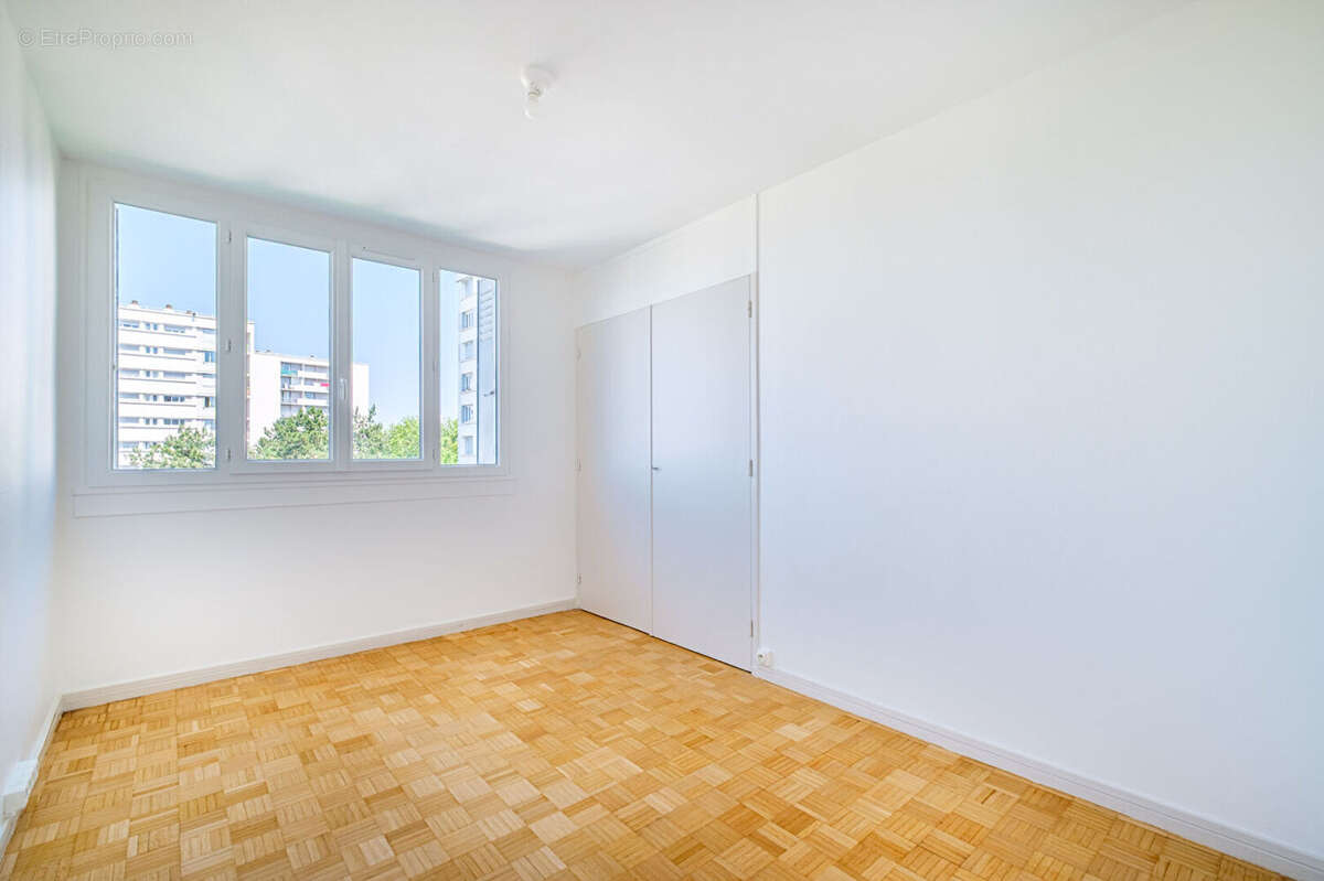 Appartement à CALUIRE-ET-CUIRE