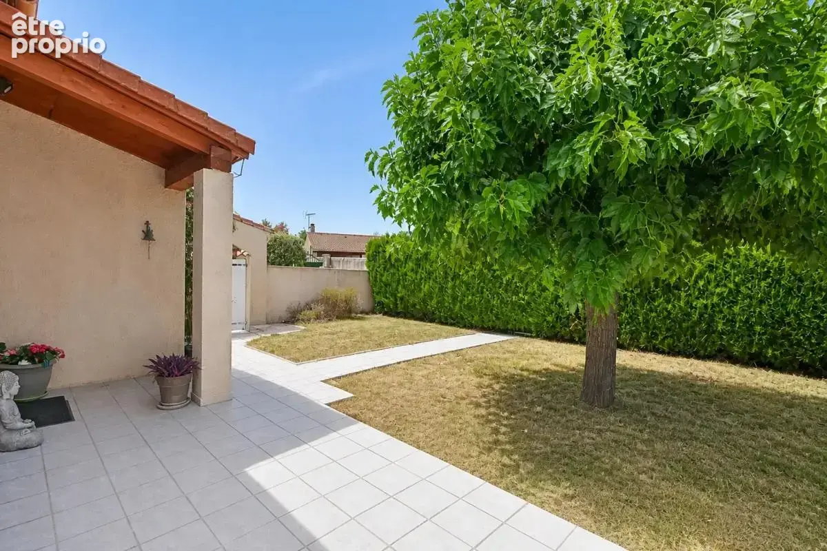 Maison de 5 pièces de 91 m² à Marguerittes - photo 10