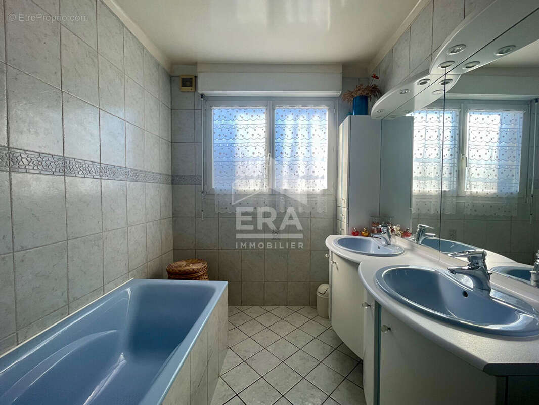 Maison 145m² à sèvres - photo 6