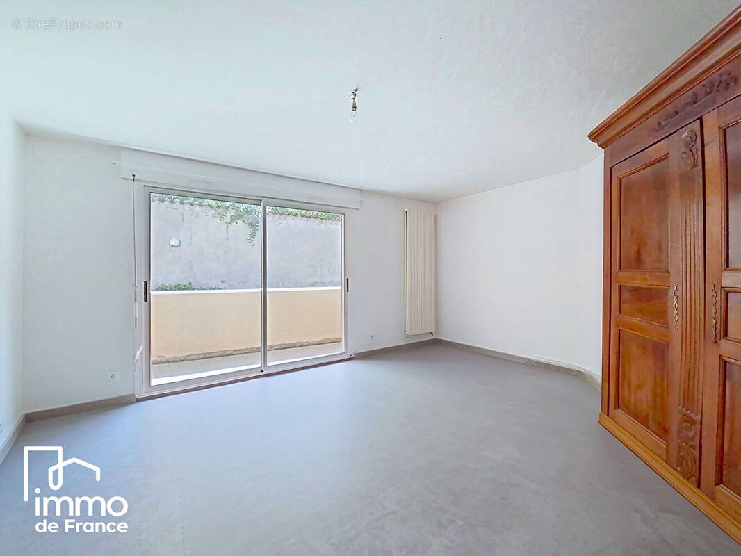 Appartement à BOURG-EN-BRESSE
