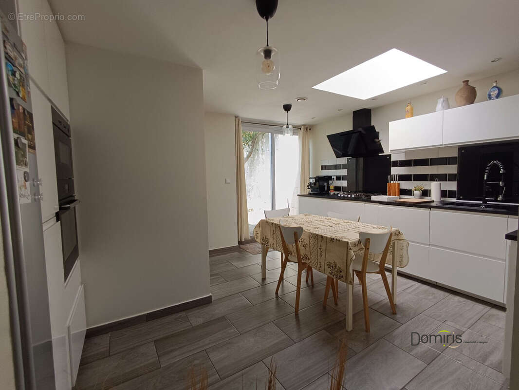 Maison 90 m² à Hem  - photo 5
