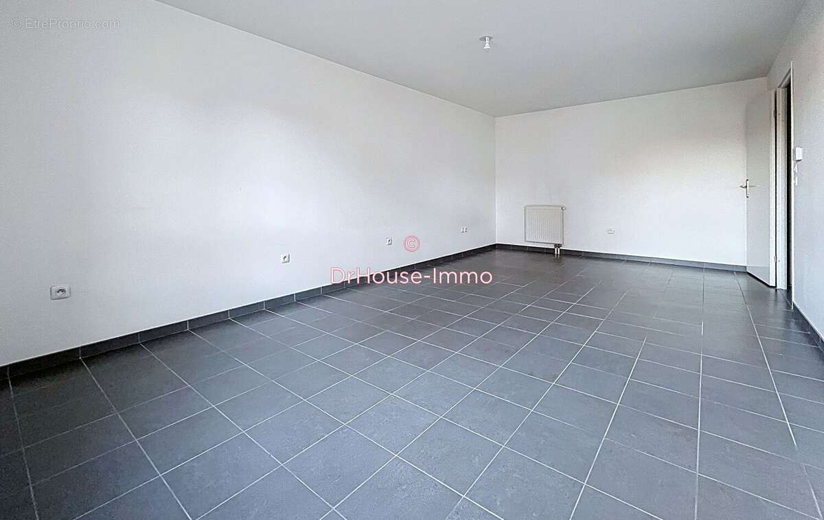 Appartement à PONT-DE-METZ