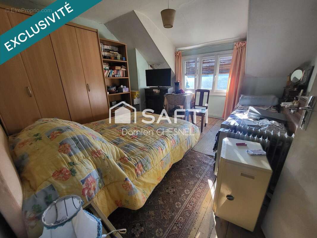 Photo 7 - Maison à SAINT-AMAND-MONTROND